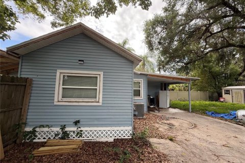 Villa ou maison à vendre à Tampa, Floride: 3 chambres, 106.09 m2 № 2118034 - photo 7