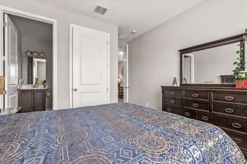 Villa ou maison à vendre à Clermont, Floride: 5 chambres, 364.08 m2 № 1854362 - photo 9