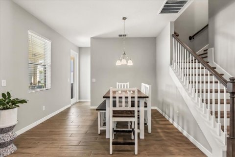 Villa ou maison à vendre à Clermont, Floride: 5 chambres, 364.08 m2 № 1854362 - photo 17
