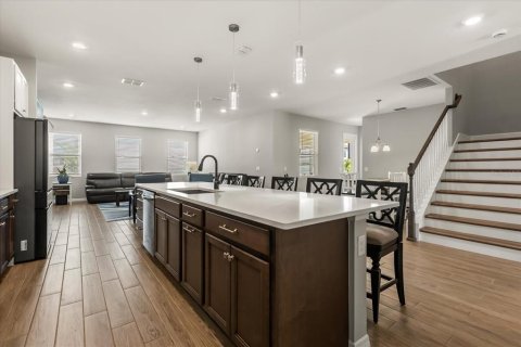 Villa ou maison à vendre à Clermont, Floride: 5 chambres, 364.08 m2 № 1854362 - photo 16