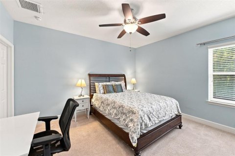 Купить таунхаус в Тампа, Флорида 4 комнаты, 213.95м2, № 2296491 - фото 18
