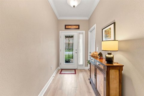 Купить таунхаус в Тампа, Флорида 4 комнаты, 213.95м2, № 2296491 - фото 3