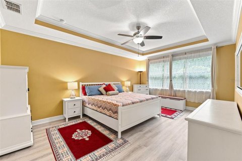 Купить таунхаус в Тампа, Флорида 4 комнаты, 213.95м2, № 2296491 - фото 10