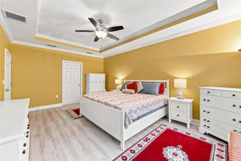 Купить таунхаус в Тампа, Флорида 4 комнаты, 213.95м2, № 2296491 - фото 11