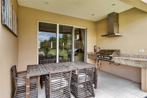 Townhouse in Kissimmee, Florida 4 bedrooms, 222.59 sq.m. № 2131758 - photo 20
