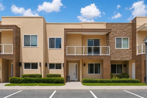 Townhouse in Kissimmee, Florida 4 bedrooms, 222.59 sq.m. № 2131758