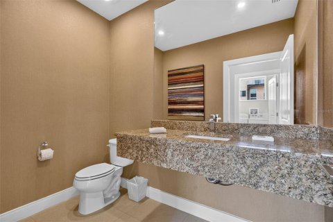 Townhouse in Kissimmee, Florida 4 bedrooms, 222.59 sq.m. № 2131758 - photo 14