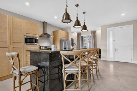 Townhouse in Kissimmee, Florida 4 bedrooms, 222.59 sq.m. № 2131758 - photo 7