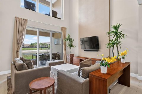 Townhouse in Kissimmee, Florida 4 bedrooms, 222.59 sq.m. № 2131758 - photo 12