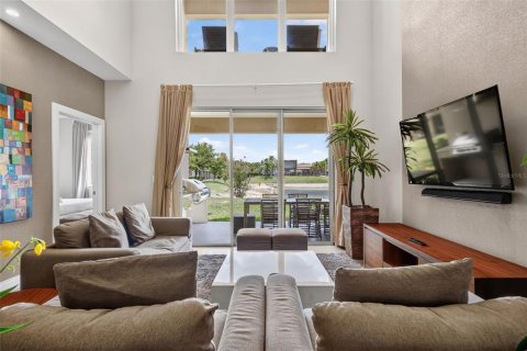 Townhouse in Kissimmee, Florida 4 bedrooms, 222.59 sq.m. № 2131758 - photo 10