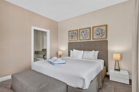 Townhouse in Kissimmee, Florida 4 bedrooms, 222.59 sq.m. № 2131758 - photo 23