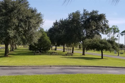 Terreno en venta en North Port, Florida № 1514418 - foto 13