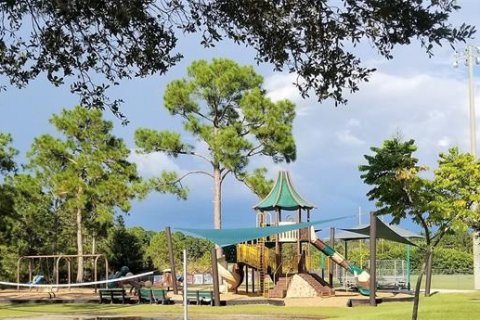 Terreno en venta en North Port, Florida № 1514418 - foto 19