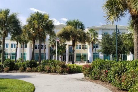 Terreno en venta en North Port, Florida № 1514418 - foto 12