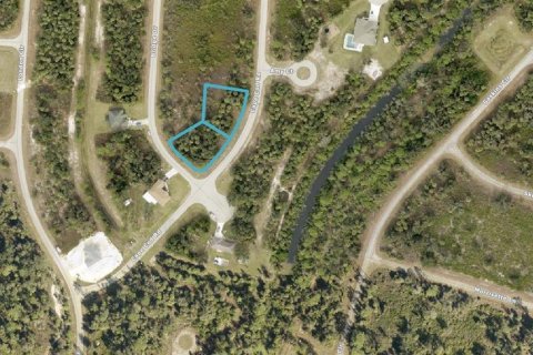 Terreno en venta en North Port, Florida № 1514418 - foto 2