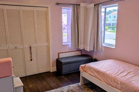Townhouse in Boca Raton, Florida 2 bedrooms, 115.85 sq.m. № 2080157 - photo 15