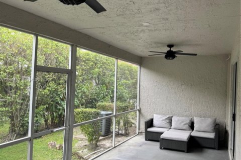 Townhouse in Boca Raton, Florida 2 bedrooms, 115.85 sq.m. № 2080157 - photo 14