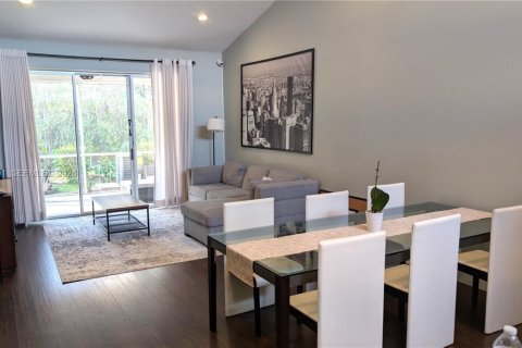 Townhouse in Boca Raton, Florida 2 bedrooms, 115.85 sq.m. № 2080157 - photo 18