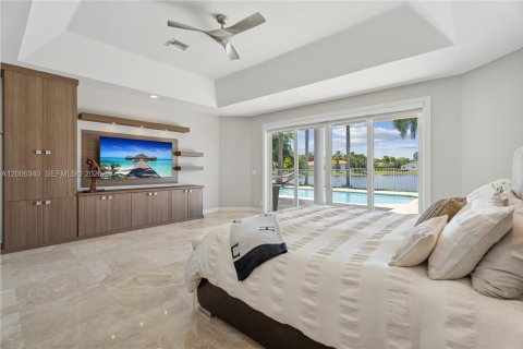 Casa en venta en Weston, Florida, 6 dormitorios, 412.21 m2 № 2076594 - foto 26