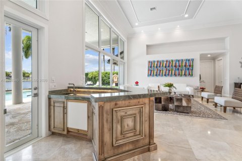 Casa en venta en Weston, Florida, 6 dormitorios, 412.21 m2 № 2076594 - foto 10