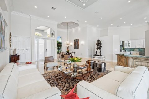 Casa en venta en Weston, Florida, 6 dormitorios, 412.21 m2 № 2076594 - foto 9