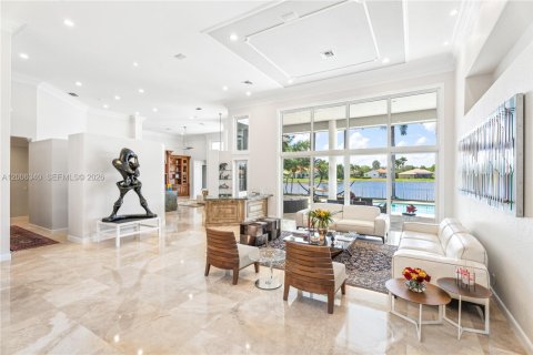 Casa en venta en Weston, Florida, 6 dormitorios, 412.21 m2 № 2076594 - foto 8
