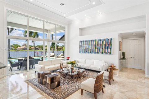 Casa en venta en Weston, Florida, 6 dormitorios, 412.21 m2 № 2076594 - foto 7