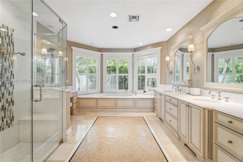Casa en venta en Weston, Florida, 6 dormitorios, 412.21 m2 № 2076594 - foto 27