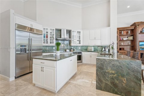 Casa en venta en Weston, Florida, 6 dormitorios, 412.21 m2 № 2076594 - foto 14