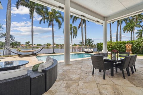 Casa en venta en Weston, Florida, 6 dormitorios, 412.21 m2 № 2076594 - foto 20