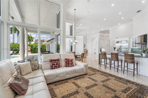 Casa en venta en Weston, Florida, 6 dormitorios, 412.21 m2 № 2076594 - foto 16
