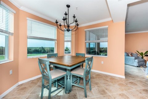 Copropriété à louer à Punta Gorda, Floride: 2 chambres, 111.3 m2 № 1201677 - photo 12
