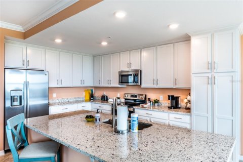 Copropriété à louer à Punta Gorda, Floride: 2 chambres, 111.3 m2 № 1201677 - photo 6