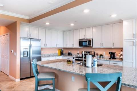 Copropriété à louer à Punta Gorda, Floride: 2 chambres, 111.3 m2 № 1201677 - photo 7