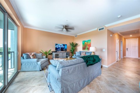 Copropriété à louer à Punta Gorda, Floride: 2 chambres, 111.3 m2 № 1201677 - photo 16