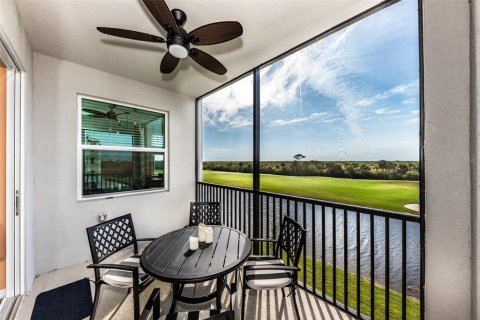 Copropriété à louer à Punta Gorda, Floride: 2 chambres, 111.3 m2 № 1201677 - photo 23