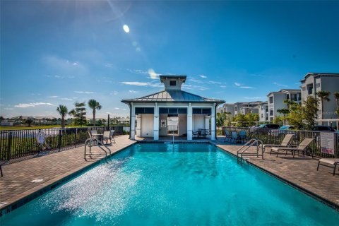 Copropriété à louer à Punta Gorda, Floride: 2 chambres, 111.3 m2 № 1201677 - photo 4