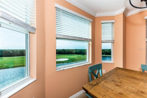Copropriété à louer à Punta Gorda, Floride: 2 chambres, 111.3 m2 № 1201677 - photo 13