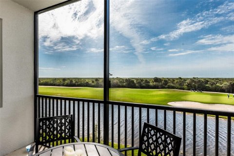 Copropriété à louer à Punta Gorda, Floride: 2 chambres, 111.3 m2 № 1201677 - photo 22