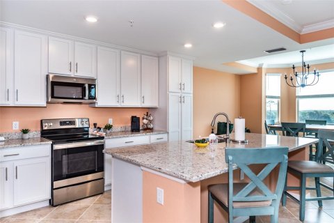 Copropriété à louer à Punta Gorda, Floride: 2 chambres, 111.3 m2 № 1201677 - photo 10