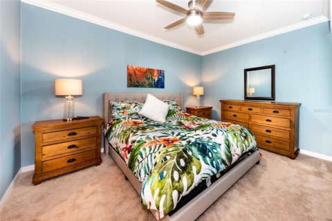 Copropriété à louer à Punta Gorda, Floride: 2 chambres, 111.3 m2 № 1201677 - photo 24