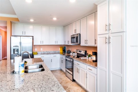 Copropriété à louer à Punta Gorda, Floride: 2 chambres, 111.3 m2 № 1201677 - photo 8