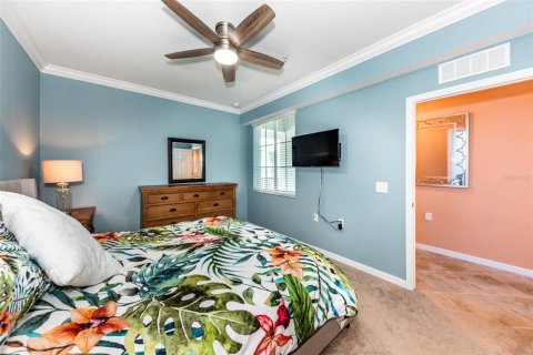 Copropriété à louer à Punta Gorda, Floride: 2 chambres, 111.3 m2 № 1201677 - photo 25
