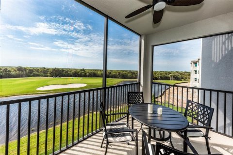 Copropriété à louer à Punta Gorda, Floride: 2 chambres, 111.3 m2 № 1201677 - photo 21