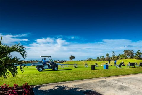 Copropriété à louer à Punta Gorda, Floride: 2 chambres, 111.3 m2 № 1201677 - photo 5