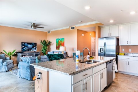 Copropriété à louer à Punta Gorda, Floride: 2 chambres, 111.3 m2 № 1201677 - photo 9
