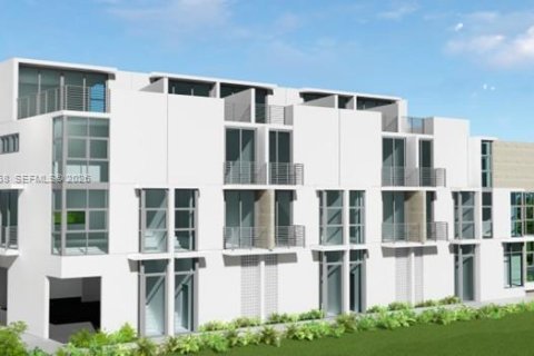 Villa ou maison à vendre à Miami Beach, Floride: 3 chambres, 125.51 m2 № 2009268 - photo 4