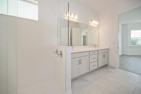 Villa ou maison à louer à Montverde, Floride: 5 chambres, 285.77 m2 № 2123383 - photo 18