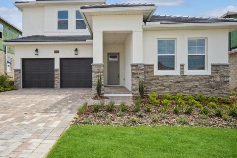 Villa ou maison à Montverde, Floride 5 chambres, 285.77 m2 № 2123383