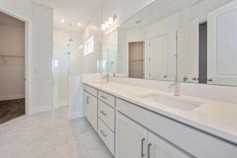 Villa ou maison à louer à Montverde, Floride: 5 chambres, 285.77 m2 № 2123383 - photo 17